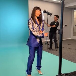 Arden Cho Instagram - Can’t believe it’s already November.. Just 2 months ago #PartnerTrack dropped on @netflix. Never imagined our show hitting #1 all over the world, or billboards in Times Square   Hollywood. Even had a cake with Ingrid on it & got to be on the Today Show. I’ve been having so much fun dressing up & doing press all around the world. Thank you to everyone who took the time to watch our show, I’m truly grateful for all the support. Thank you for all the new memories & new experiences. 2022 will be a year to remember…