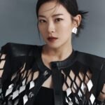 Arden Cho Instagram – 2023 energy ❤️‍🔥