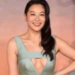 Arden Cho Instagram – What a fun night at the premiere of @avatarnetflix live on @netflix in 5 days! This one’s special! So great to see everyone come out and celebrate!✨Wonderful to meet so many of you! What are you most excited about?? #AvatarTheLastAirbender