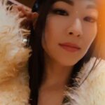 Arden Cho Instagram – Can’t believe it’s already November.. Just 2 months ago #PartnerTrack dropped on @netflix. Never imagined our show hitting #1 all over the world, or billboards in Times Square   Hollywood. Even had a cake with Ingrid on it & got to be on the Today Show. I’ve been having so much fun dressing up & doing press all around the world. Thank you to everyone who took the time to watch our show, I’m truly grateful for all the support. Thank you for all the new memories & new experiences. 2022 will be a year to remember…
