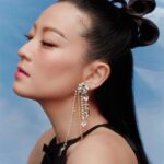 Arden Cho Instagram – @Arden_Cho is setting boundaries with the “glass half-empty” people in her life.

“In Korean, there’s this word called ‘jeong,’ which is a very beautiful word. There isn’t a direct translation in English, but it’s sort of a shared love between people. Basically ‘jeong’ was the reason I had held on to so many different types of people in my life for so many years. There was a point when I realized sometimes you just have to cut that ‘jeong.’” — #ArdenCho

At the link in bio, Arden shares how she found her light 💡

Credits✨
Talent: @arden_cho
Photographer: @jasonkimstudio
Writer: @lori.keong
Beauty Direction: @gouldhallie
Creative Direction: @jennabrillhart
In Partnership with: @levis
Makeup Artist: @makeupsang
Hairstylist: @terrarosepuncerelli
Manicurist: @nailsbydiem
Stylist: @itsamandalim
Producer: @kellychiello
Video Director: @justinedg3
Social Director: @yagirlstar
DP: @bsmith_bs
AC: @sullivan_dereks
Set Designer: @codycr
Production Assistant: @amanda.lauro
Booking: @talentconnectgroup
Project Management: @ianyesok