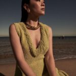 Arden Cho Instagram - Elle outtakes⁣ Photo @lianehurvitz_photographer ⁣ Styling @meggysmithstylist ⁣ Hair Make up @shellarubymartin