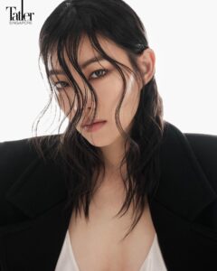 Arden Cho Instagram - Can’t believe it’s already November.. Just 2 months ago #PartnerTrack dropped on @netflix. Never imagined our show hitting #1 all over the world, or billboards in Times Square Hollywood. Even had a cake with Ingrid on it & got to be on the Today Show. I’ve been having so much fun dressing up & doing press all around the world. Thank you to everyone who took the time to watch our show, I’m truly grateful for all the support. Thank you for all the new memories & new experiences. 2022 will be a year to remember…