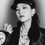 Arden Cho Instagram – Taking control of my time…