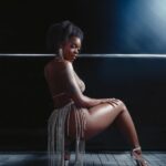 Ari Lennox Instagram – Happy Birthday beautiful baby š