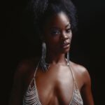 Ari Lennox Instagram – Happy Birthday beautiful baby 😋