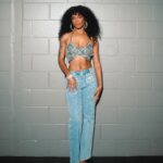 Ari Lennox Instagram – I’m one year sober from alcohol today ❤️ I love you all.