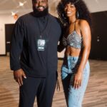 Ari Lennox Instagram – I’m one year sober from alcohol today ❤️ I love you all.