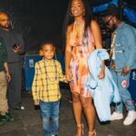 Ari Lennox Instagram - Dreamville fest 😍