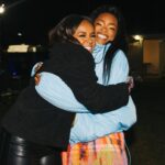 Ari Lennox Instagram - Dreamville fest 😍