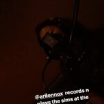 Ari Lennox Instagram – Happy 5th Anniversary Shea Butter Baby. Culture. Pure. Timeless. 

Love you Dreamville, Elite, Cole, IB, Omen, Matty, Adam and Justin ❤️