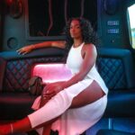 Ari Lennox Instagram - pressure