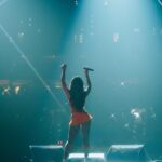 Ari Lennox Instagram - Slow down for me 🫦a you moving too fast ❤️‍🔥 my fingers keep slippin, I’m tryna grip that 😏