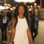 Ari Lennox Instagram - pressure