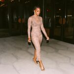 Ari Lennox Instagram - I love you Brooklyn 😘