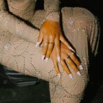 Ari Lennox Instagram - I love you Brooklyn 😘