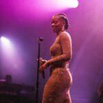 Ari Lennox Instagram - I love you Brooklyn 😘