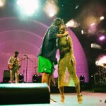 Ari Lennox Instagram - I love you Brooklyn 😘