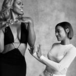 Ariana DeBose Instagram - We bow in the presence of greatness 🙌🏾