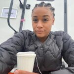 Ariana DeBose Instagram - #BTS @argyllemovie is now streaming on demand 🔷🔸🔷🔸🔷🔸 #catherineohara #samrockwell #bowelch #argylle