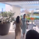 Ariana DeBose Instagram - It was my honor to host a brunch Saturday morning celebrating Queen E @evalongoria! I’m so grateful to everyone who helped make this morning of community possible! When we celebrate Eva, we are not only celebrating the beacon of light and leadership that she is, but we are celebrating the excellence of every single person who helped @flaminhotmovie come to fruition. A Mexican American love letter to culture, a unifying story, one that invites us all in. The representation matters. A work made for Latinos, by Latinos both on and off screen🙌🏾🙌🏾🙌🏾🙌🏾 I/We are so proud of you and we will never get tired of celebrating your WINS!