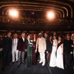 Ariana DeBose Instagram - @argyllemovie Premiere ⚡️ So grateful to be a part of this film with this incredible group of humans. I’m excited for you all to see it in theaters Feb 2nd!