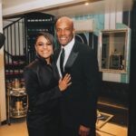 Ariana DeBose Instagram - Monday night I had the pleasure of performing a set for @roundaboutnyc’s gala honoring @iamkennyleon and The Rudin Family. It was such a thrill to be back on stage for a great cause! I had such a wonderful experience sharing the stage with MD @michaelmitchellmusic, @michaelolatuja on bass & @longrooves on drums. It was a fabulous night of music 🎶 🥁 🎸 🎹 Thank you to everyone who came together to make this evening possible and to all of those who continue @roundaboutnyc’s mission of celebrating the power of theater 🎭 🩷