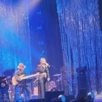 Ariana DeBose Instagram - Monday night I had the pleasure of performing a set for @roundaboutnyc’s gala honoring @iamkennyleon and The Rudin Family. It was such a thrill to be back on stage for a great cause! I had such a wonderful experience sharing the stage with MD @michaelmitchellmusic, @michaelolatuja on bass & @longrooves on drums. It was a fabulous night of music 🎶 🥁 🎸 🎹 Thank you to everyone who came together to make this evening possible and to all of those who continue @roundaboutnyc’s mission of celebrating the power of theater 🎭 🩷