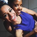 Ariana DeBose Instagram - I think documentary film is one of the most brave and vulnerable art one can make. @reneeelisegoldsberry has always been one of the bravest hearts I know🤍 “Satisfied” is premiering at @tribeca at @beacontheatre on June 15th. Tix on sale tomorrow! Link in bio. I am so proud for her and the team that came together to make this film & honored to be a small part of it.