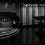 Ariana DeBose Instagram - Thank you for having me @jimmyfallon! So much love for you and your entire team🤍 You all are the best vibes!