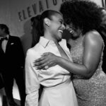 Ariana DeBose Instagram - Matthew Broderick, Nathan Lane & @marc_shaiman delivered heartfelt musical comedy at its finest in honor of the great Mel Brooks. @im.angelabassett - beacon of light that she is, shone the light of perspective hope encouragement that one day we won’t have to heavily rely on firsts - that we can and will truly be seen for all that we are. Carol Littleton moved us with her passion and empathy as the driving force behind her legendary editing, and Michelle Satter reminded us that true collaboration is never devoid of care, nurturing, and the safety of being free to fail. I love that I get to be part of this space, to bear witness, learn and grow with artists. I feel inspired to work to make movies that are for ALL OF US. #GovernorAwards 🤍
