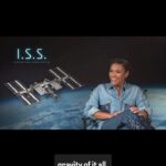 Ariana DeBose Instagram - The zero gravity of it all 😂 #ISSMovie in theaters tomorrow January 19th!