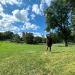Ariana DeBose Instagram - Nothing makes me happier and more at peace than when I’m surrounded by nature ☀️🌺🍃⛰️🌊🌻 Happy #EarthDay! Let’s all do our part to not only enjoy Mother Earth but take care of her. The little things count ♻️