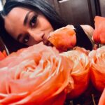 Ariana DeBose Instagram – The little bits of joy 🤍 
#TuesdayVibe