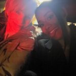 Ariana DeBose Instagram - Life 💜