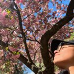 Ariana DeBose Instagram - Nothing makes me happier and more at peace than when I’m surrounded by nature ☀️🌺🍃⛰️🌊🌻 Happy #EarthDay! Let’s all do our part to not only enjoy Mother Earth but take care of her. The little things count ♻️