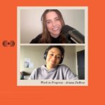 Ariana DeBose Instagram - The amazing Ariana DeBose in on the podcast and her and Sophia cover EVERYTHING! Politics, identity, art…and how they are all connected. Years later, what does Ariana have to say about Hamilton? What was her experience like when she first started on Broadway? How has her upbringing impacted where she is today? Listen now at the link in bio 🎙️
