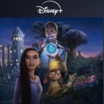 Ariana DeBose Instagram - Wishes do come true! What a joy it was voicing Asha 💜 For me, this film was always about the littles. I hope every child can see part of themselves in Asha. Whether it be her braids and twists, or her bravery, determination & vulnerability. @disneywishmovie is now available on @disneyplus. I hope you love it as much as I do! ✨💜