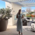 Ariana DeBose Instagram - It was my honor to host a brunch Saturday morning celebrating Queen E @evalongoria! I’m so grateful to everyone who helped make this morning of community possible! When we celebrate Eva, we are not only celebrating the beacon of light and leadership that she is, but we are celebrating the excellence of every single person who helped @flaminhotmovie come to fruition. A Mexican American love letter to culture, a unifying story, one that invites us all in. The representation matters. A work made for Latinos, by Latinos both on and off screen🙌🏾🙌🏾🙌🏾🙌🏾 I/We are so proud of you and we will never get tired of celebrating your WINS!