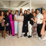 Ariana DeBose Instagram - It was my honor to host a brunch Saturday morning celebrating Queen E @evalongoria! I’m so grateful to everyone who helped make this morning of community possible! When we celebrate Eva, we are not only celebrating the beacon of light and leadership that she is, but we are celebrating the excellence of every single person who helped @flaminhotmovie come to fruition. A Mexican American love letter to culture, a unifying story, one that invites us all in. The representation matters. A work made for Latinos, by Latinos both on and off screen🙌🏾🙌🏾🙌🏾🙌🏾 I/We are so proud of you and we will never get tired of celebrating your WINS!