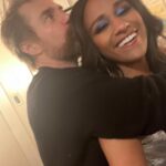 Ariana DeBose Instagram - Life 💜
