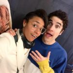 Ariana DeBose Instagram - My gawd, @littleshopnyc is soooo good! @darrencriss & #EvanRachelWood are blowing the doors off that score! @thebrycecapades is a comedic genius. The Urchins are doing the thing🤍 and the everything/everyone who makes Audrey 2 happen is incredible 🙌🏾🙌🏾🙌🏾 PURE FUN! See it!