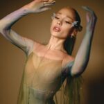 Ariana Grande Instagram – had the honor and most special time performing at @metmuseum in @maisonmargiela by the one and only, most brilliant angel of all @jgalliano (how i wept in our fitting !!!!)… working on this performance was an experience i will cherish forever. thank you so much @voguemagazine, Anna Wintour and @metmuseum for having me. ♡ 
my sincerest of thank yous to @bazluhrmann, i love you so much i could cry… to Michael Arden, @_natural__, @sergiokletnoy, Keith!!!, @justinlevine, to Cree & Lauren @creelomoves & @willloftis & our incredible group of dancers, musicians and to Broadway Inspirational Voices. 
and last but most ~certainly~🫧 not least, thank you to the divine and magical @cynthiaerivo for joining me in the end and for lighting up the museum brighter than any star in the sky ever could. it was my honor to have you and to sing with you as always. 
i love you !
🫧 ⋆｡°‧🫧 ⋆ ˚｡⋆🦪 ⋆ ‧🫧 ˚｡𓇼.˚
