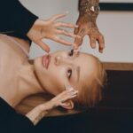 Ariana Grande Instagram -