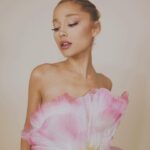 Ariana Grande Instagram – 🫧 𖦹 ☼ ⋆｡˚⋆ฺ ∞ ☼