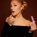 Ariana Grande Instagram - 🫧 𖦹 ☼ ⋆｡˚⋆ฺ ∞ ☼