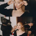 Ariana Grande Instagram -