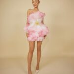 Ariana Grande Instagram - 🫧 ｡˚𖦹 ﾟ Cinemacon ｡ .ﾟ⋆ 🍡