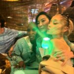 Ariana Grande Instagram - 🫧 ｡˚𖦹 ﾟ Cinemacon ｡ .ﾟ⋆ 🍡