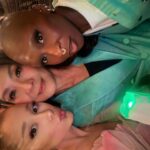 Ariana Grande Instagram - 🫧 ｡˚𖦹 ﾟ Cinemacon ｡ .ﾟ⋆ 🍡